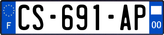 CS-691-AP