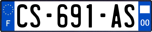 CS-691-AS