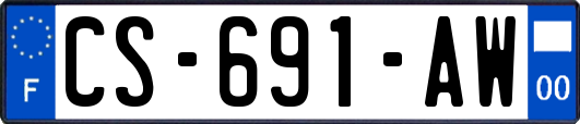 CS-691-AW