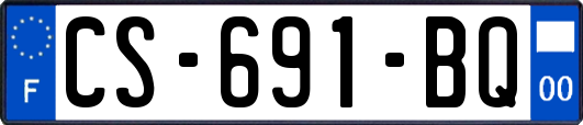 CS-691-BQ
