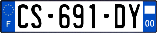 CS-691-DY