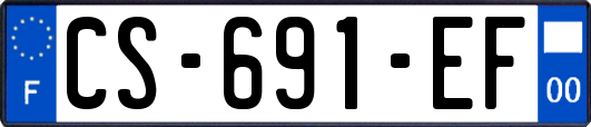 CS-691-EF
