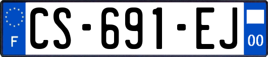 CS-691-EJ