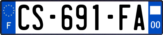 CS-691-FA