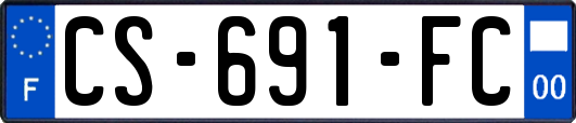 CS-691-FC