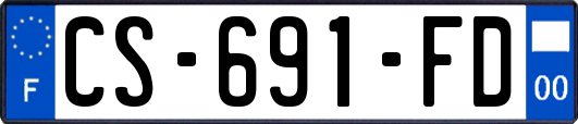 CS-691-FD