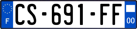 CS-691-FF