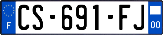 CS-691-FJ