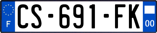 CS-691-FK