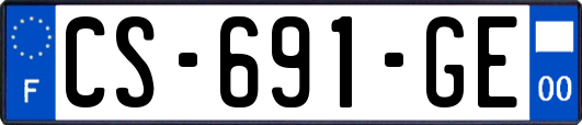 CS-691-GE