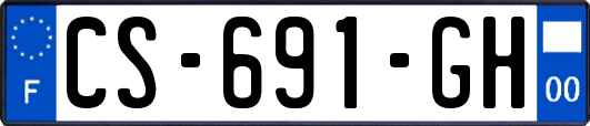 CS-691-GH