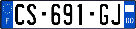 CS-691-GJ