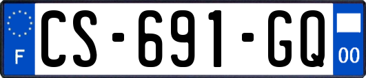 CS-691-GQ