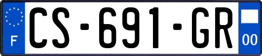 CS-691-GR