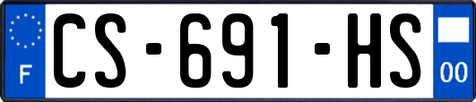 CS-691-HS