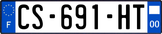 CS-691-HT