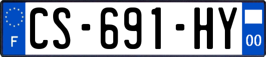 CS-691-HY