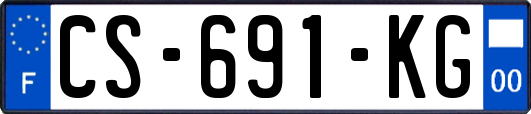 CS-691-KG
