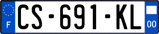 CS-691-KL