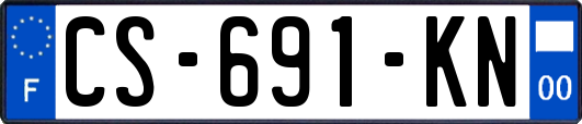 CS-691-KN
