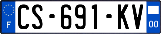 CS-691-KV