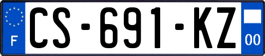 CS-691-KZ