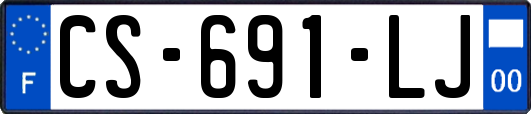 CS-691-LJ