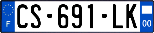 CS-691-LK