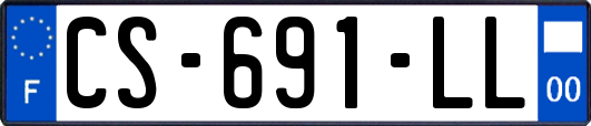 CS-691-LL