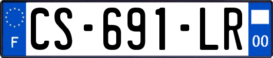 CS-691-LR