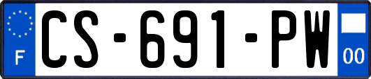 CS-691-PW