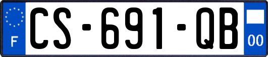 CS-691-QB