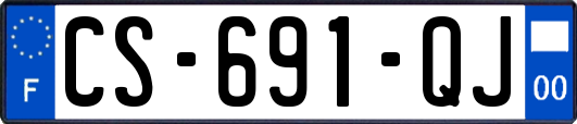 CS-691-QJ