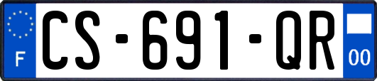 CS-691-QR