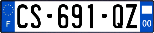 CS-691-QZ