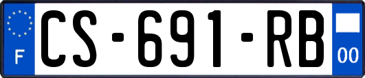 CS-691-RB