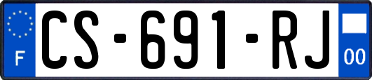 CS-691-RJ