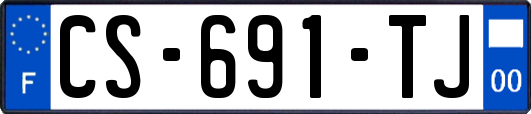 CS-691-TJ