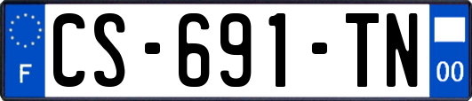 CS-691-TN