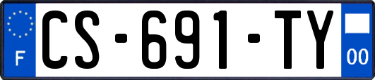 CS-691-TY
