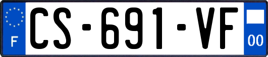 CS-691-VF