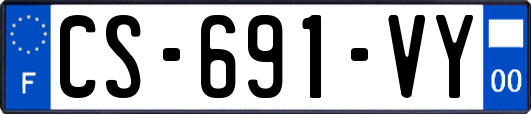CS-691-VY