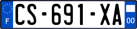 CS-691-XA