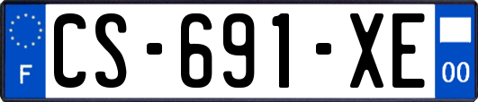 CS-691-XE