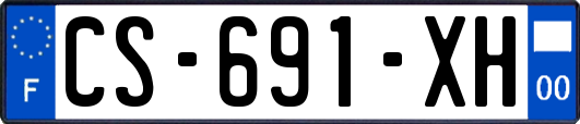 CS-691-XH