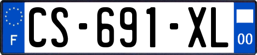 CS-691-XL