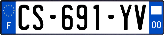 CS-691-YV