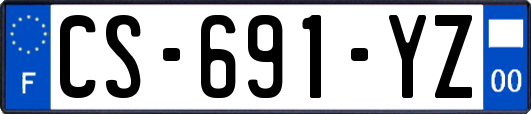 CS-691-YZ