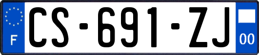 CS-691-ZJ