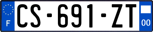 CS-691-ZT